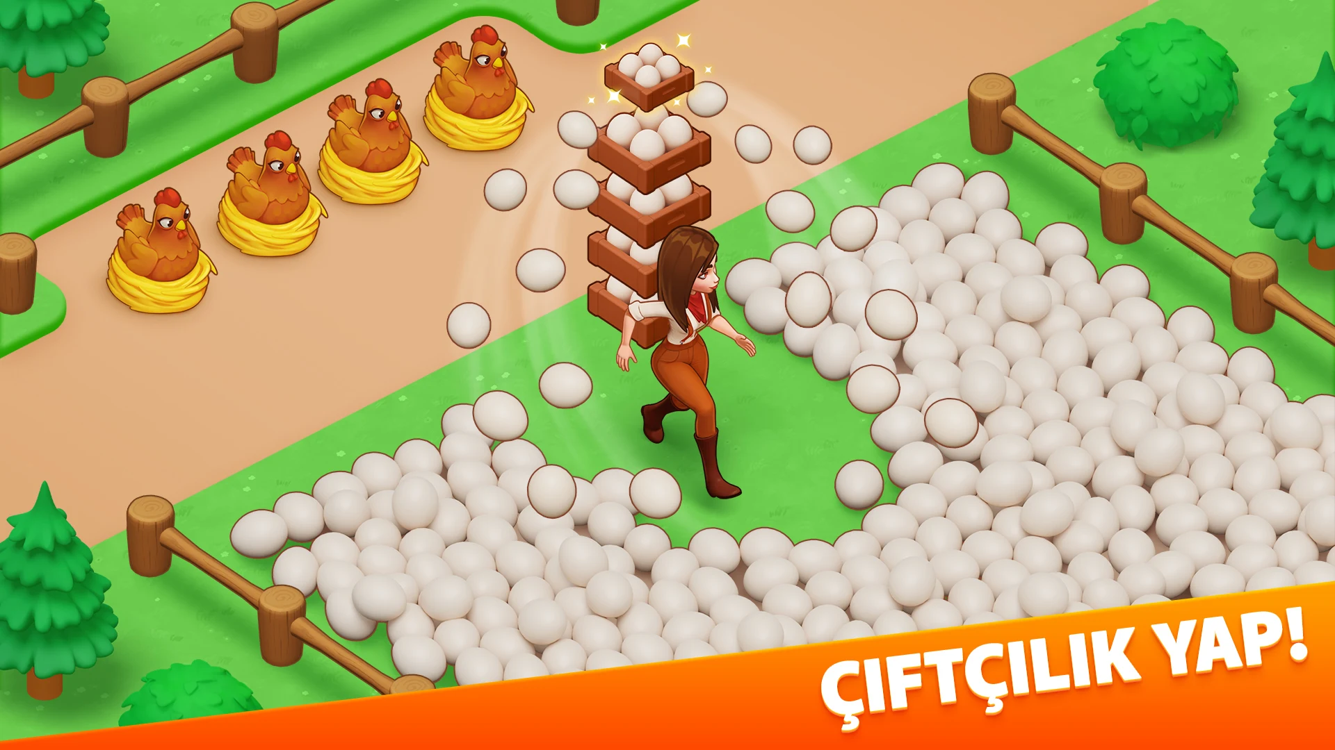 Kate ve Paul ile İşbirliği